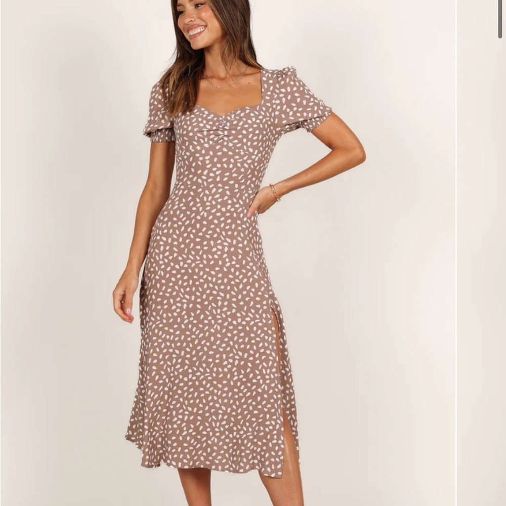 Petal & Pup Franklin Dress
